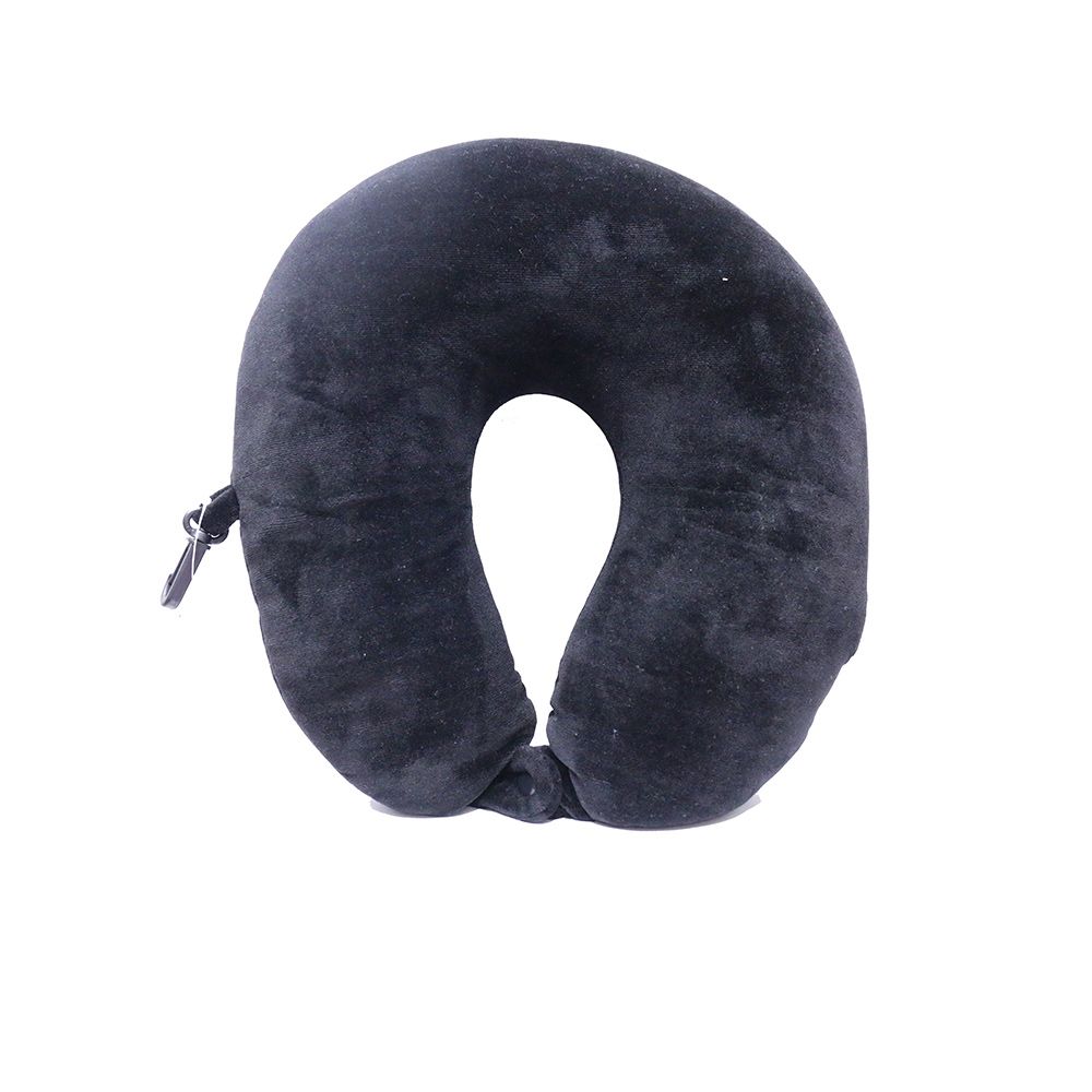 Gối Cổ Hạt Xốp Trơn Topvalu PMS-0416-16