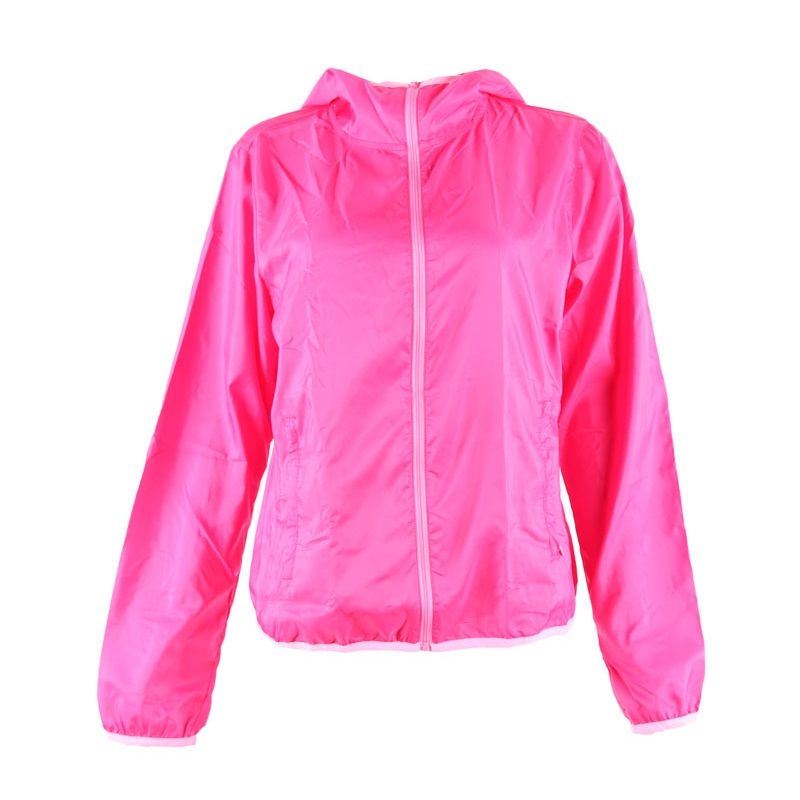 Áo Khoác UV Nữ Dài Tay Giorno Mimosa GM-TV32-0917-NR