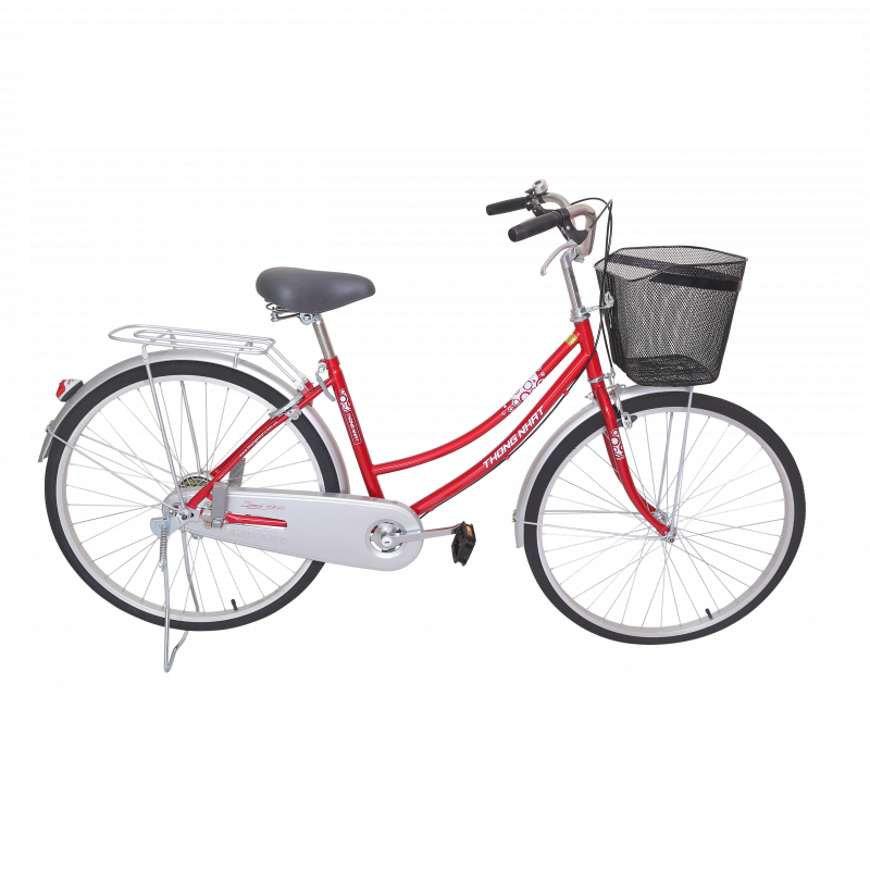 Xe Đạp Thành Phố Thống Nhất TN-219/05 26'' - 2 Màu