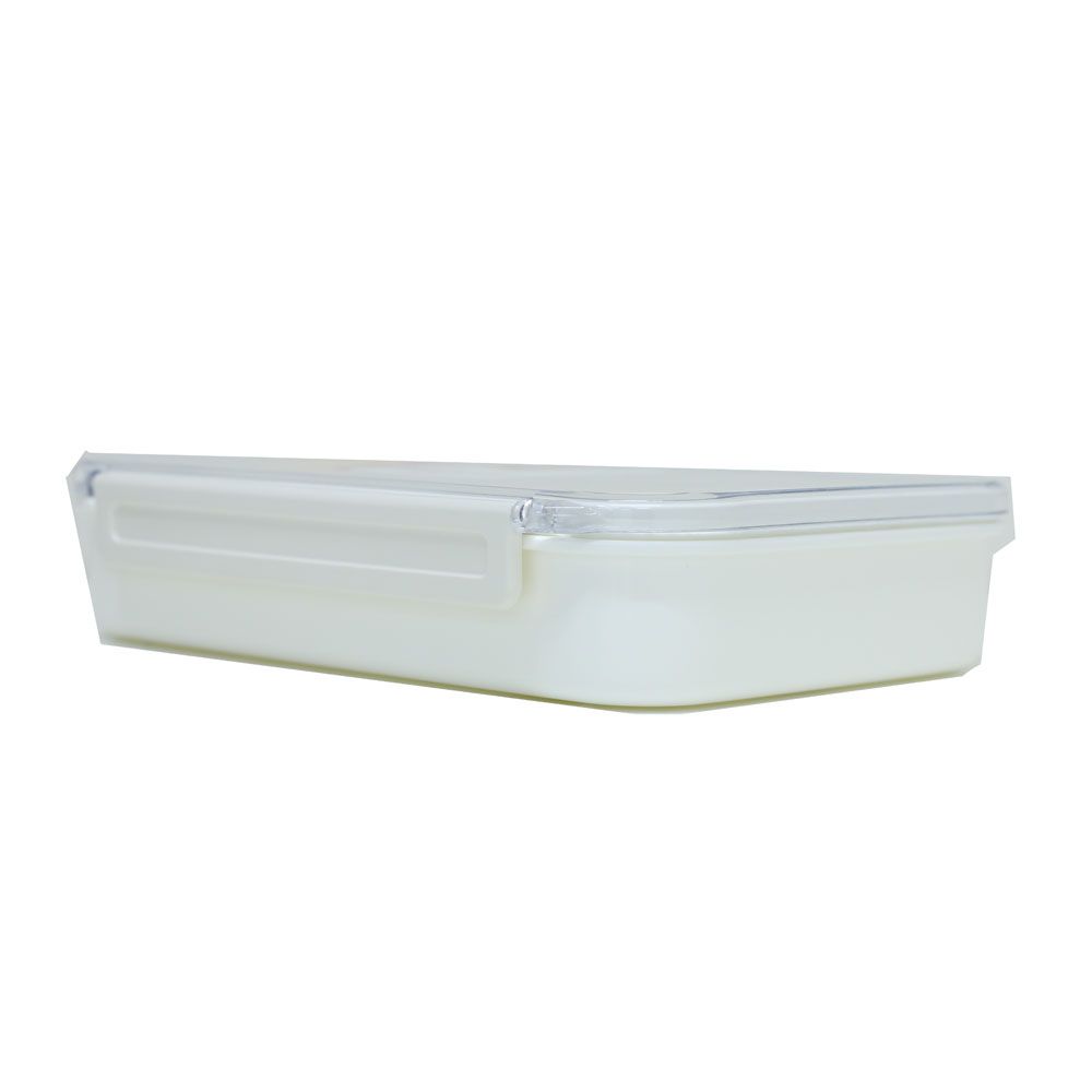 Hộp Thực Phẩm Topvalu Khóa Kín B-1225VT