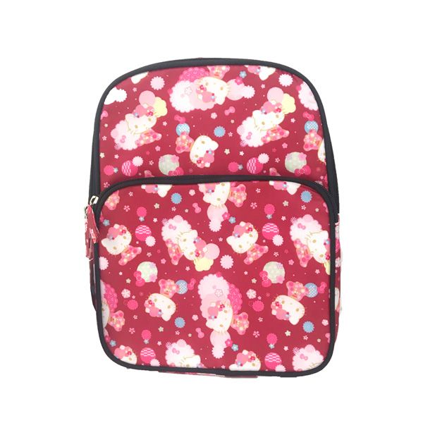 Balo Mini Kitty HNVN-19-002 - Đỏ