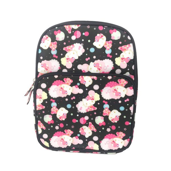 Balo Mini Kitty HNVN-19-002 - Đen