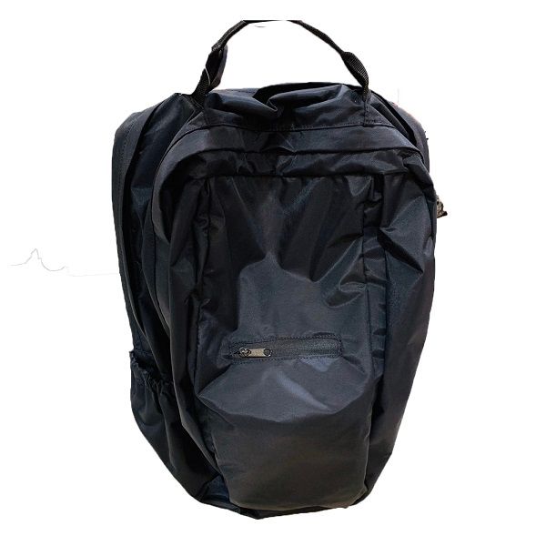 Balo Du Lịch Giorno Mimosa GM-18FW-GGM-13 Màu Đen
