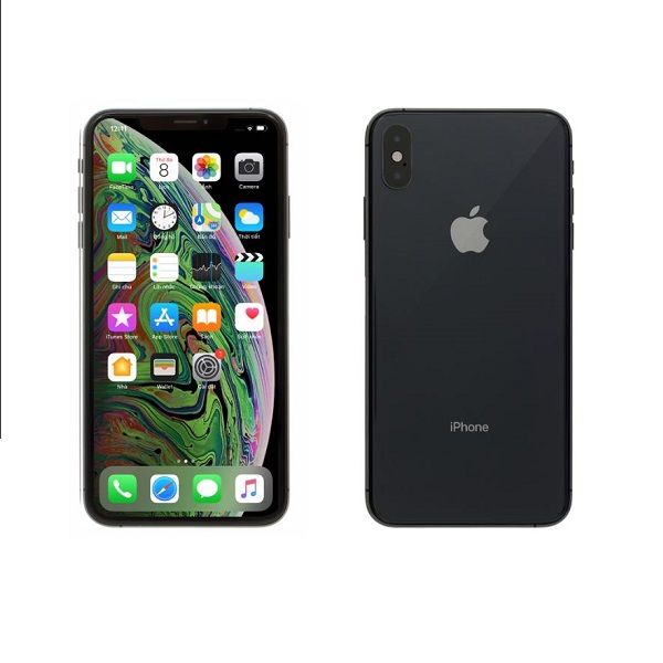 Iphone XS Max 256Gb Space Grey
