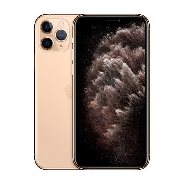 iPhone 11 Pro Max 64GB Gold