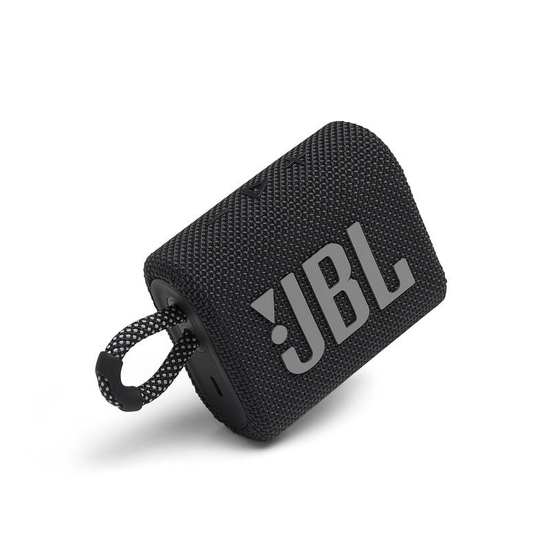 Loa Di Dộng JBL GO 3 Chống Nước