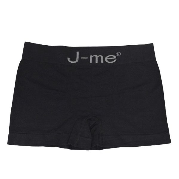Quần Lót Nam Jme Seamless Màu Đen JM041 (Store 5703)