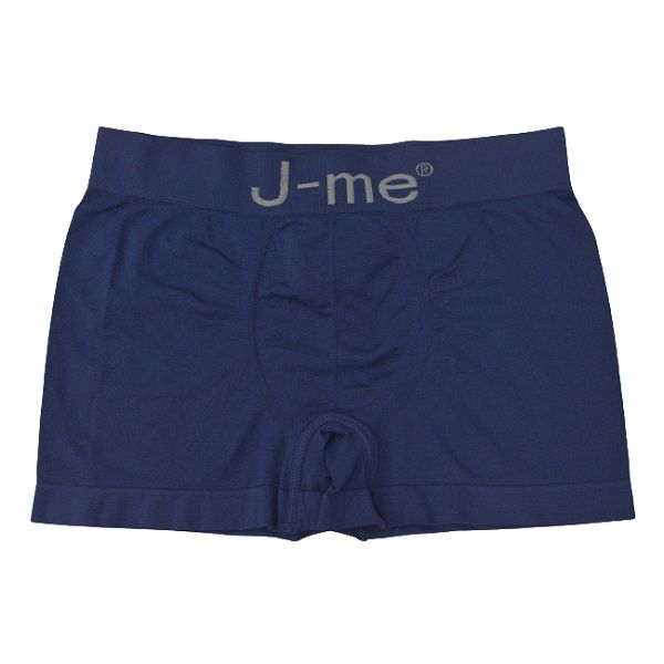 Quần Lót Nam Jme Seamless Màu Navy JM041 (Store 5703)
