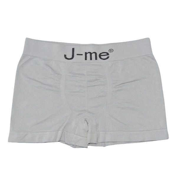 Quần Lót Nam Jme Seamless Màu Xám JM041 (Store 5703)