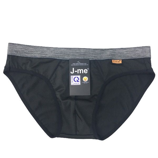 Quần Lót Nam Jme Màu Đen JM540 (Store 5703)