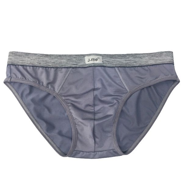 Quần Lót Nam Jme Màu Xanh Xám JM540 (Store 5703)