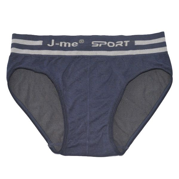 Quần Lót Nam Jme Seamless Màu Navy JM702 (Store 5703)