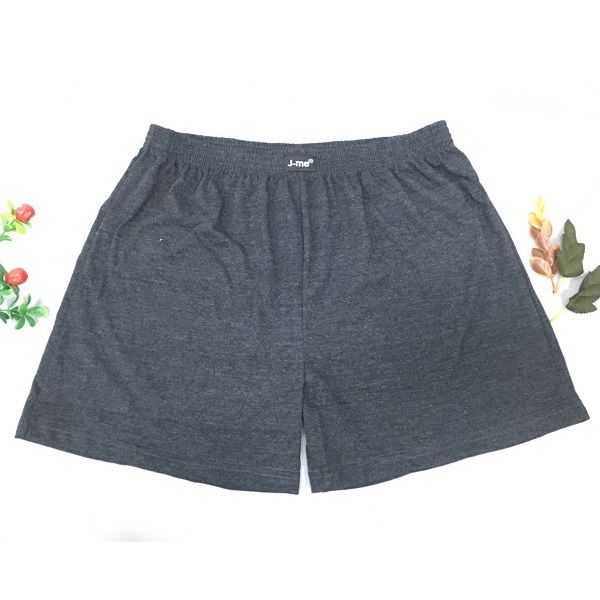 Quần Đùi Nam Jme Màu Đen JMB030 (Store 5703)