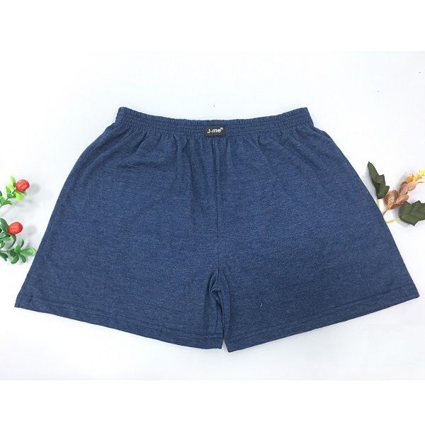 Quần Đùi Nam Jme Màu Navy JMB030 (Store 5703)