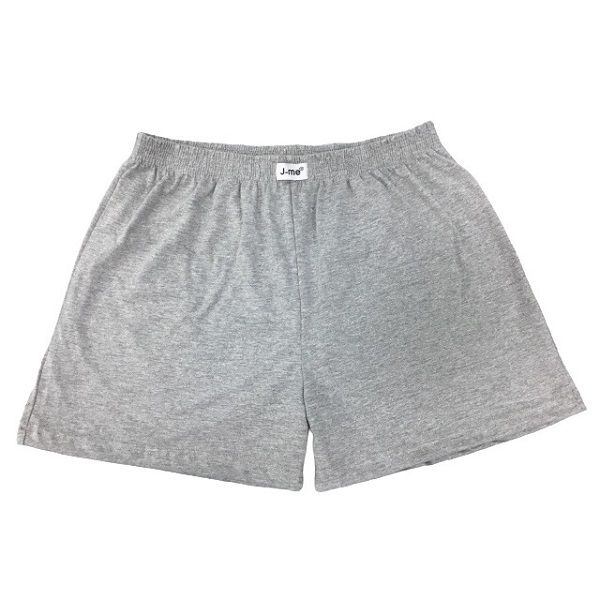 Quần Đùi Nam Jme Màu Xám JMB030 (Store 5703)