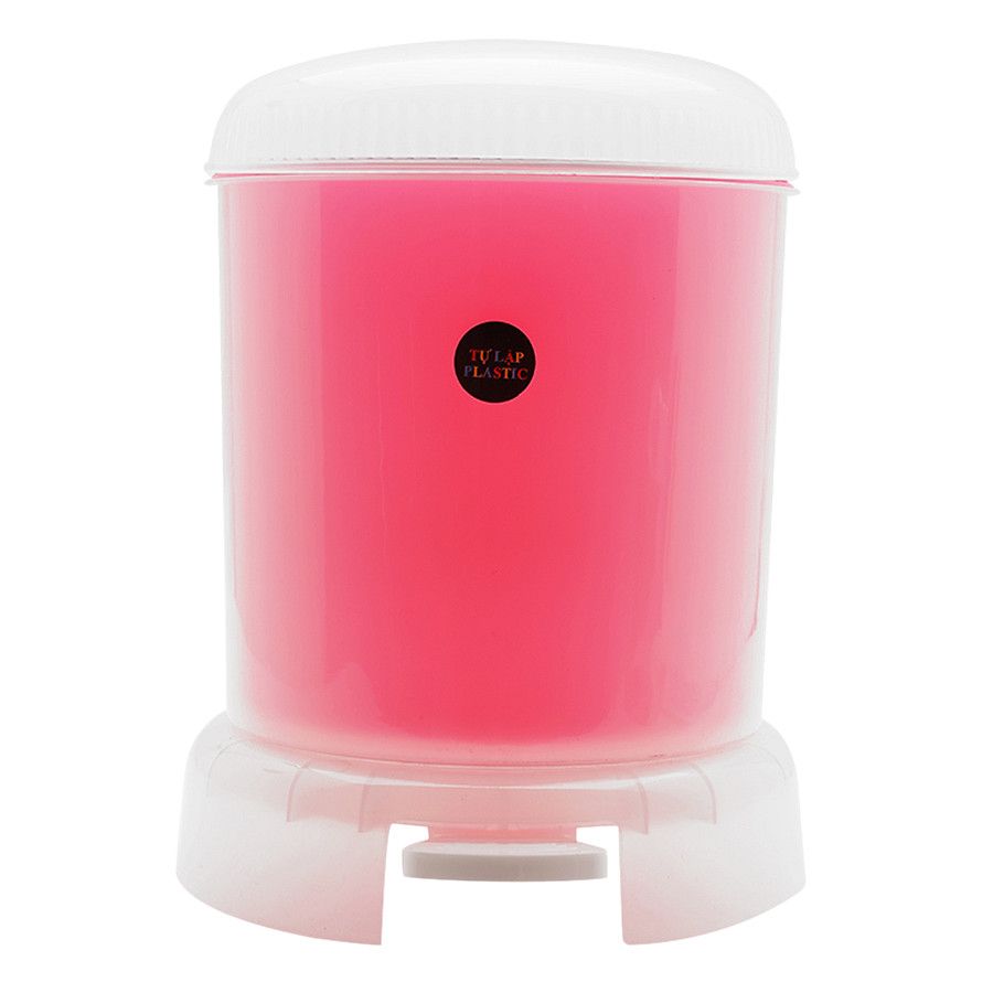 THÙNG RÁC ĐẠP NHỎ 939 - 3L