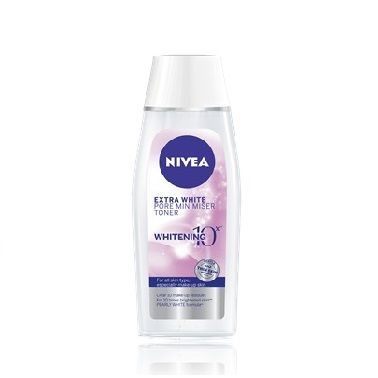 Nước Hoa Hồng Nivea 200ml