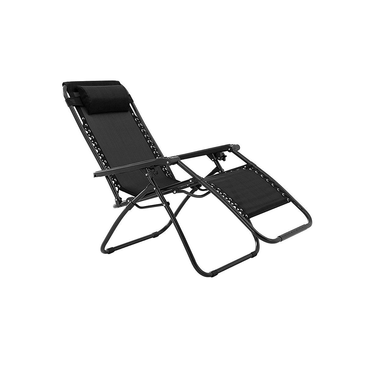 Ghế Xếp Thư Giãn Kachi MK-116