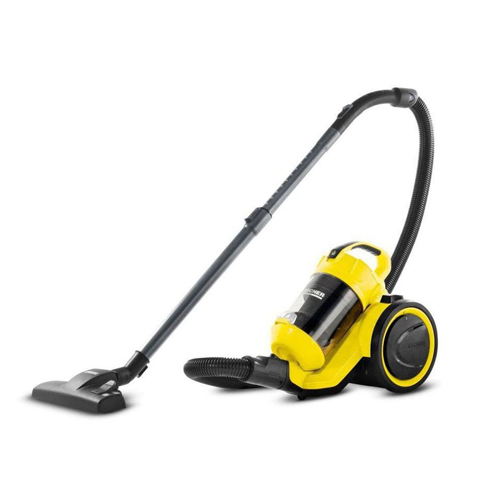 Máy Hút Bụi Karcher VC 3 Plus