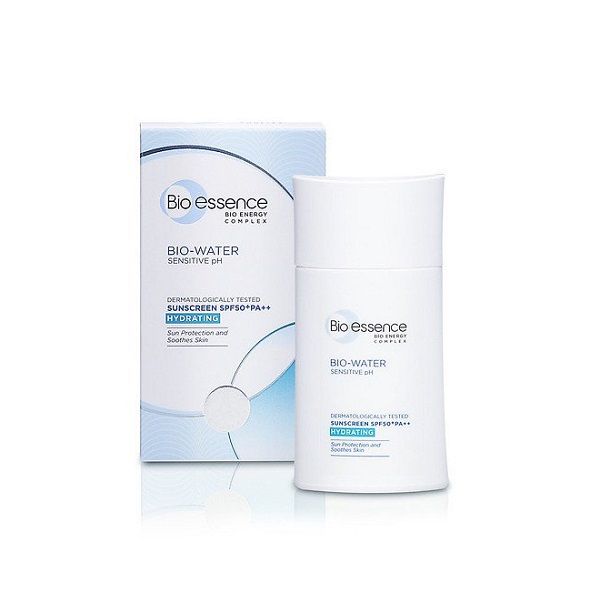 Kem Chống Nắng Bio Hydrating Sunscreen SPF50+PA++ 40ml