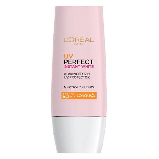 Kem Chống Nắng Sáng Hồng Da L'Oreal UVP 30ml (Store 5871,5873)