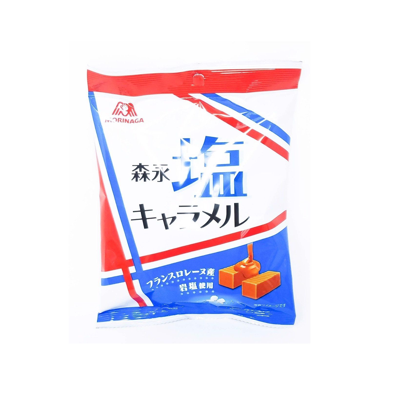 Kẹo Vị Mặn Morinaga 92g