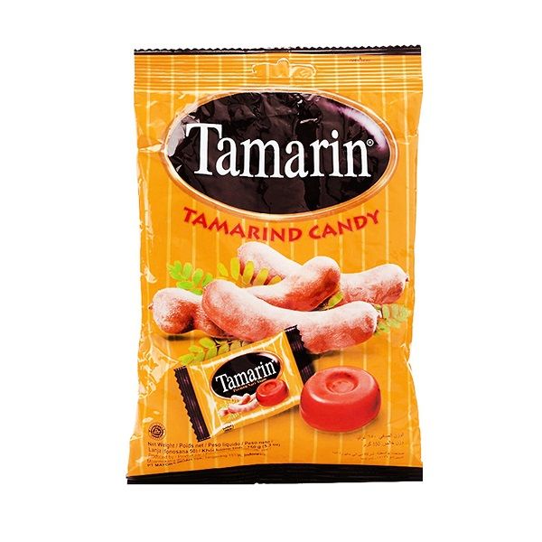 Kẹo Me Tamarin - Gói 135g