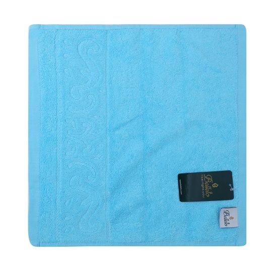 Khăn Tay Belleto Quảng Phú HQD4 34 x 34 cm