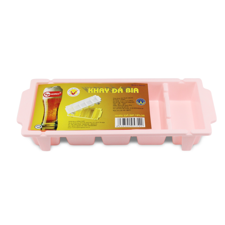 Khay Đá Bia Hofaco HPL08