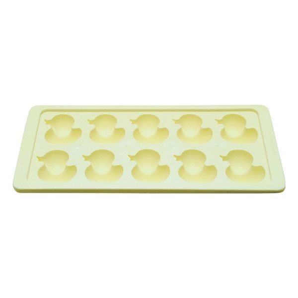 Khay Đá/Rau Câu Hofaco Hình Vịt Bầu HPL91
