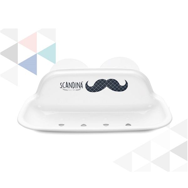Khay Xà Bông 195mm Shabath Gắn Tường-SA08473