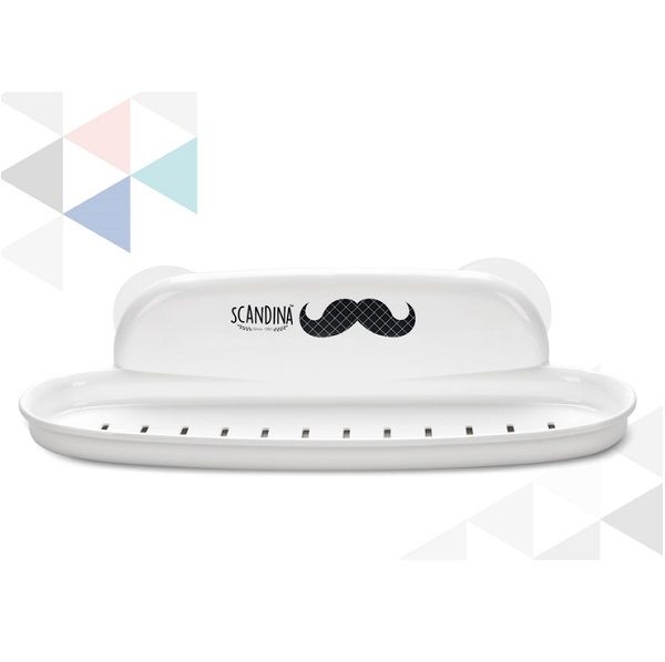 Khay Xà Bông 300mm Shabath Gắn Tường-SA08474
