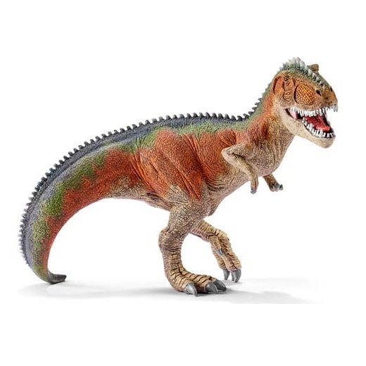 Khủng Long Giganotosaurus Cam Schleich 14543