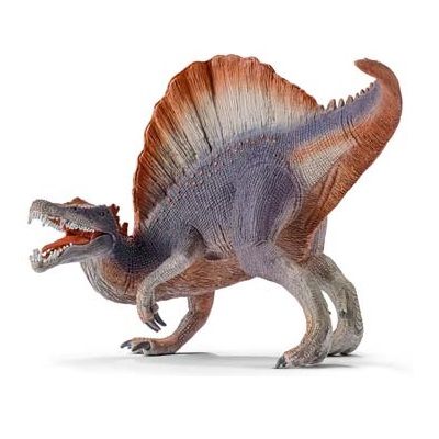 Khủng Long Spinosaurus Tím Schleich 14542