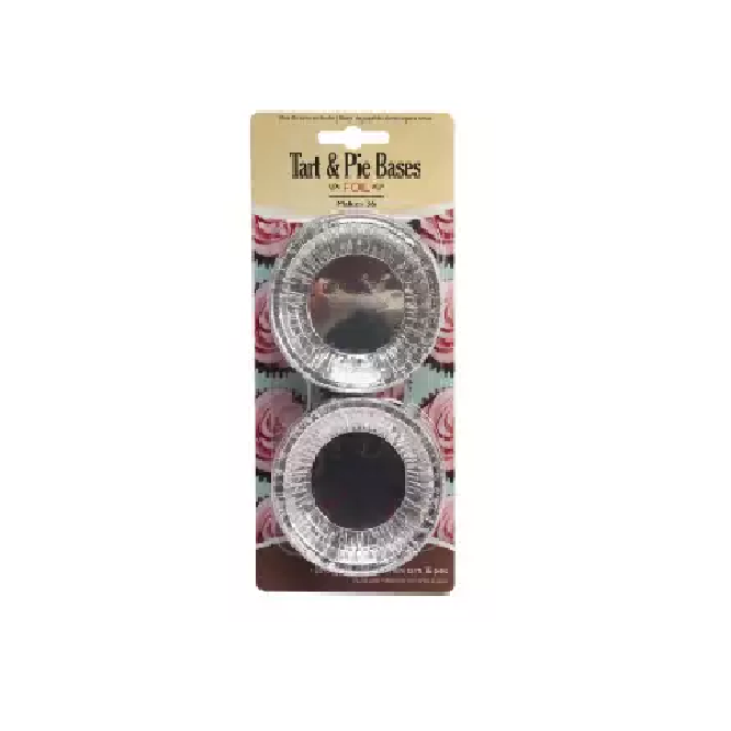 Khuôn Mỏng Làm Bánh 36 cái - KC0105