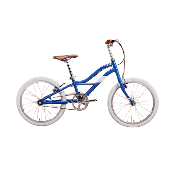 Xe Đạp Trẻ Em Lion Bird 20