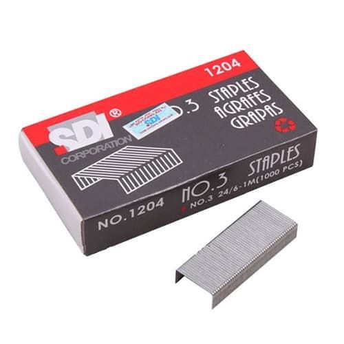 Kim Bấm 1204 - SDI