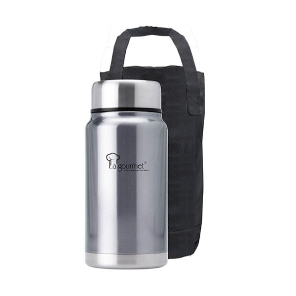 Hộp Giữ Nhiệt La Gourmet Sakura Plus 750ml