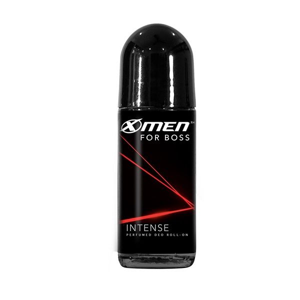 Lăn Khử Mùi X-Men For Boss Intense 50ml