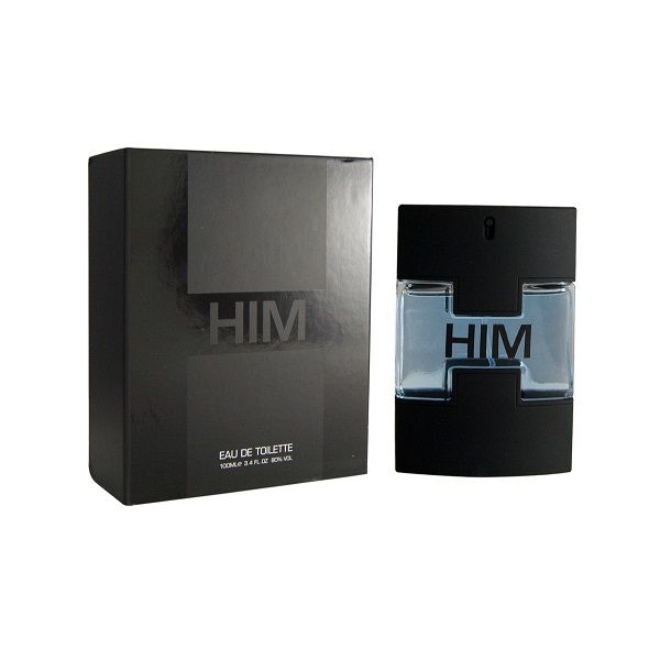 Nước Hoa Nam Laurelle London H Him Eau De Toilette 100ml