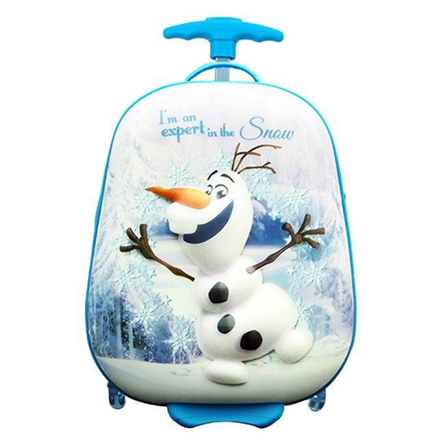 BOUNCEI VALI KÉO FROZEN OLAF 16FZ-W01