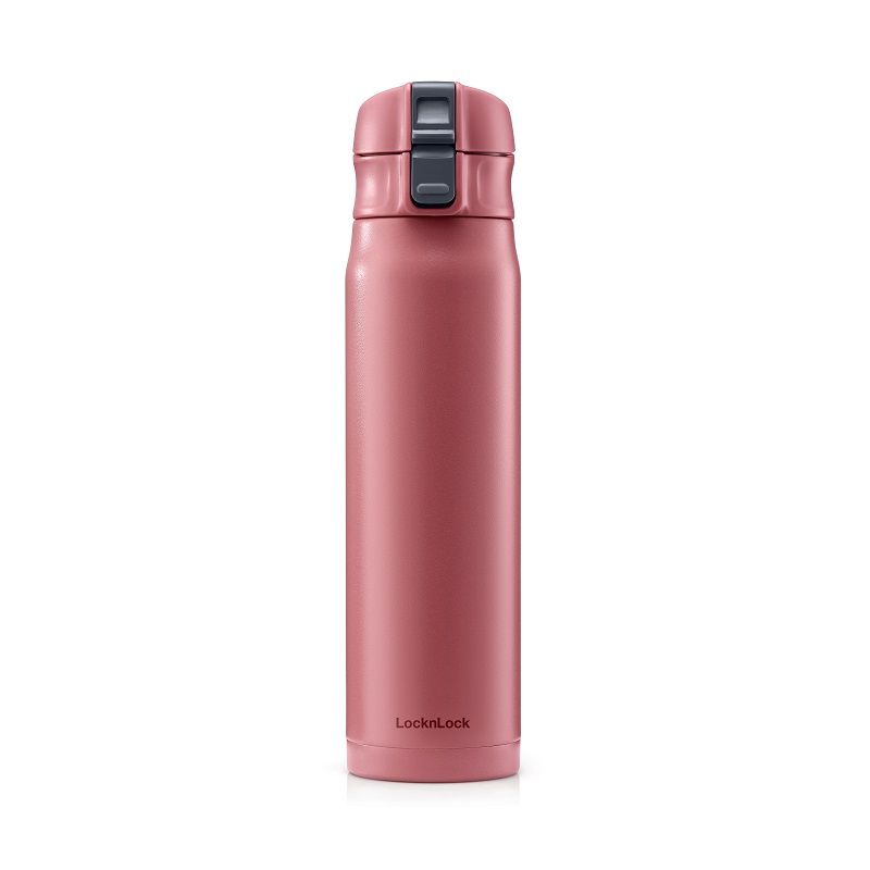 Bình Giữ Nhiệt Lock&Lock Symphony 480ml – Red LHC6150RED