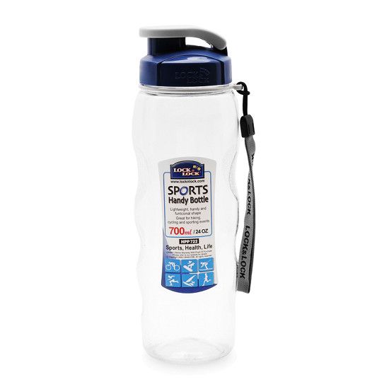 Bình Nước Thể Thao PC Lock & Lock HPP722 700ml