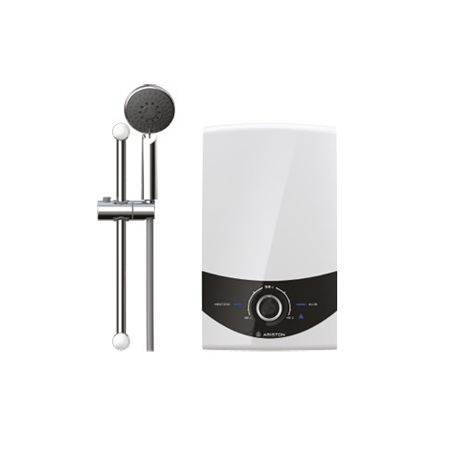 Máy Nước Nóng Có Bơm Ariston SMC45PE-VN