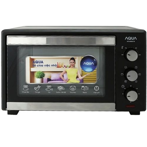 Lò Nướng Aqua 29L ATO-CRL5076