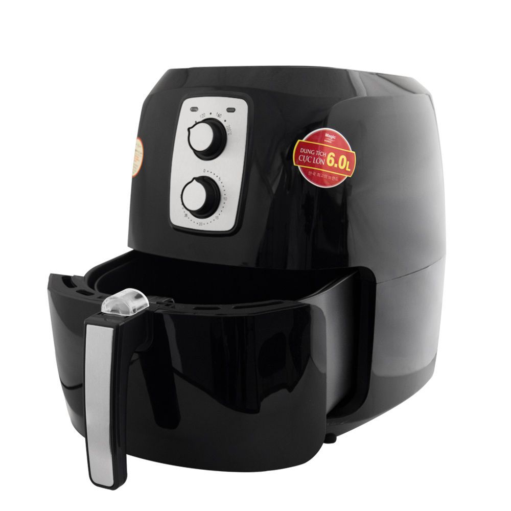 Lò Nướng Chân Không Magic A-83