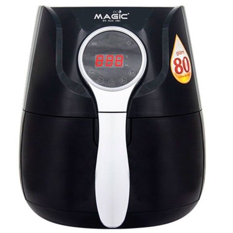 Lò Nướng Chân Không Magic Eco AC-100