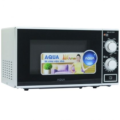 Lò Vi Sóng Cơ Aqua AEM-G1125W