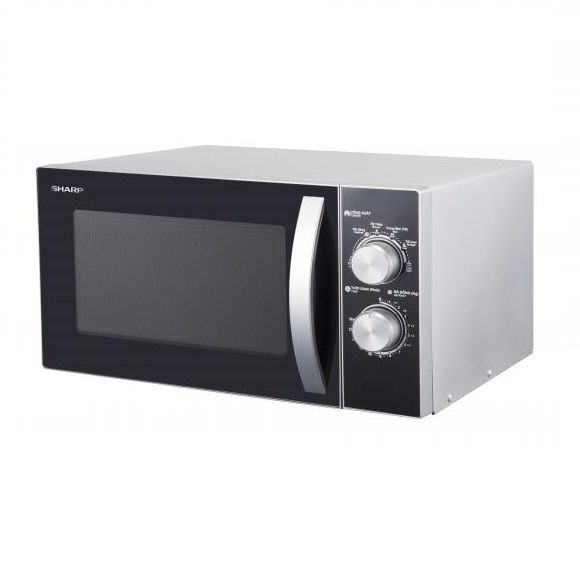 Lò Vi Sóng Cơ Sharp 23L R-32A2VN-S