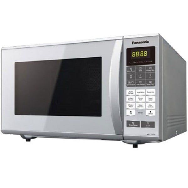 Lò Vi Sóng Panasonic NN-CT655MYUE